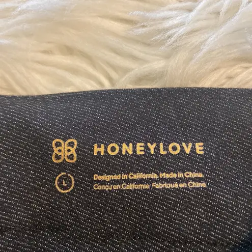 Honeylove EverReady Pant L in Charcoal inseam 27” waist 30” elastic BNWOT Gray Size L