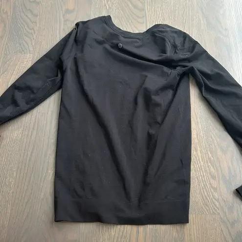 Lululemon Swiftly Tech Long Sleeve *RELAXED FIT