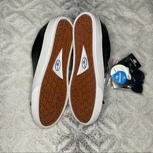 Nurse Mates Align Fenton Slip On Sneakers