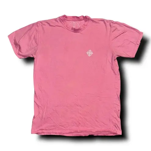 Blessed Mama Tee Pink Size M