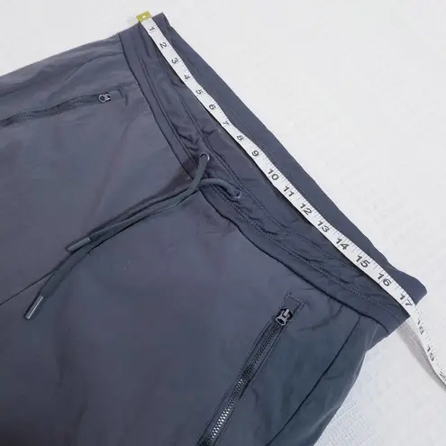 XX VINA Activewear Gray Cropped Pants Size XL