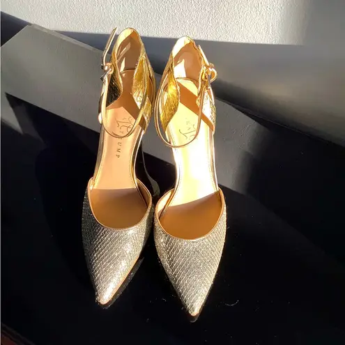 Ivanka Trump GEES2 DRESS pumps🔥🔥