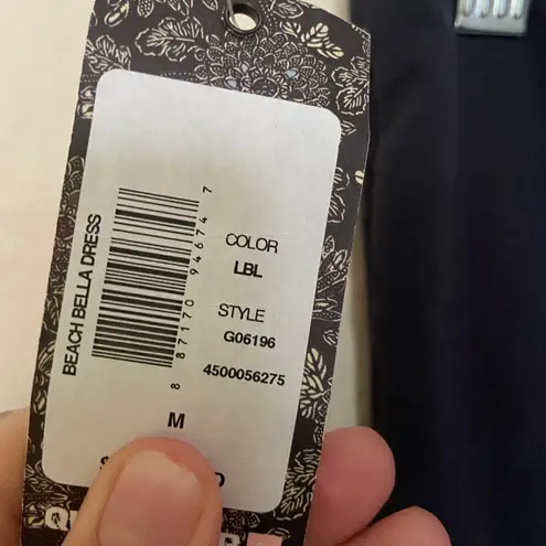 Quiksilver Quicksilver Beach Bella Dress SZ M NWT