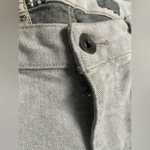 VOLCOM JEANS On The Road Tom Girl Short Size 29‎