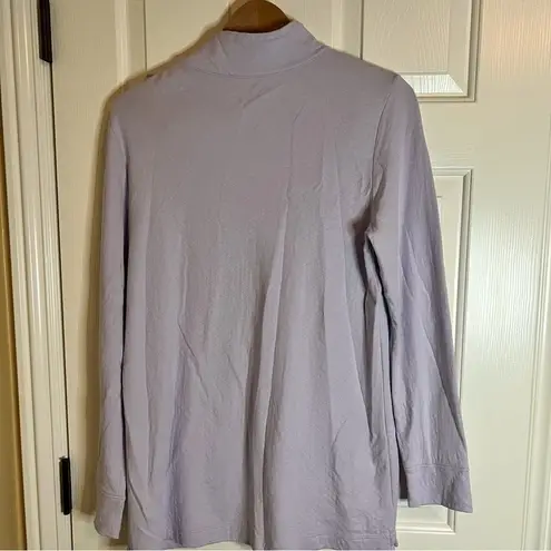 Soft Surroundings  Tunic, Size Small. Oversized. Excellent Condition.