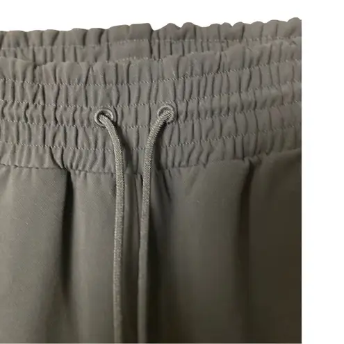 Athleta #160  loose fit ankle zip pants