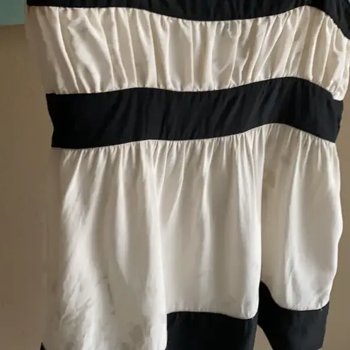 INC 100% silk camisole