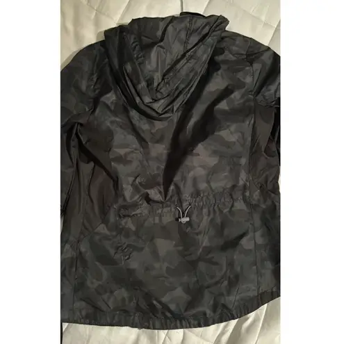 Danskin Windbreaker