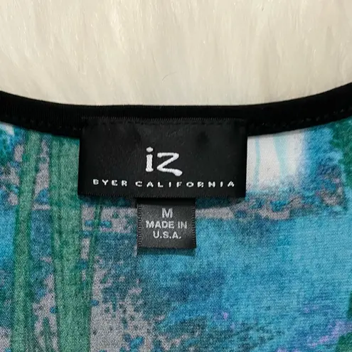 Iz Byer  California Colorful Top