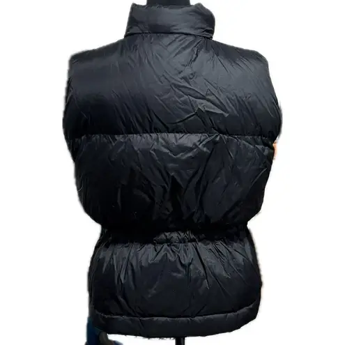 Cocoa women’s size large duck down full zip puffer vest