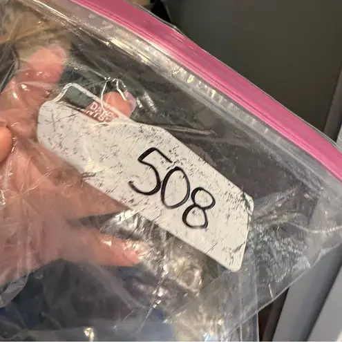 Marmot Larissa V-neck Tank Dress Sleeveless Lined Blue Geometric A-Line Beach L