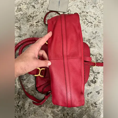 Chloé Beautiful CHLOE MARCIE leather bag🌹🌹🌹