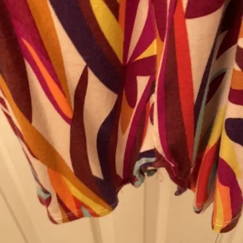 Missoni for Target cami multicolored S Purple