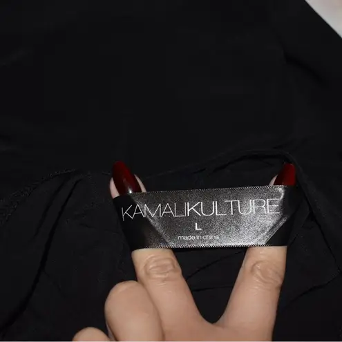 Norma Kamali Women's All in One Dress