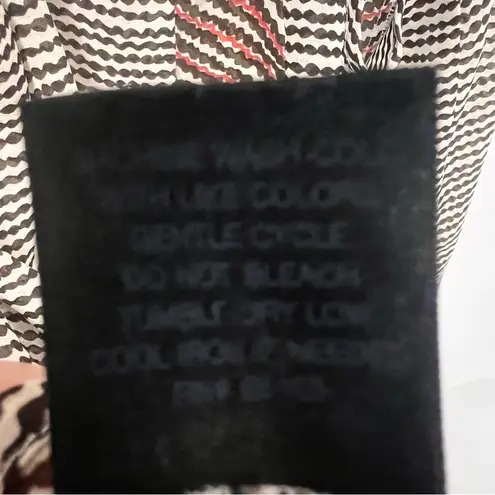 Patterson J. Kincaid Sheer Hi