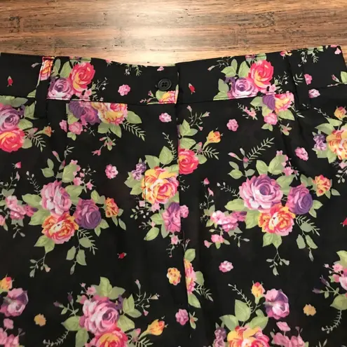 Urban Renewal Shorts Sheer Flowy