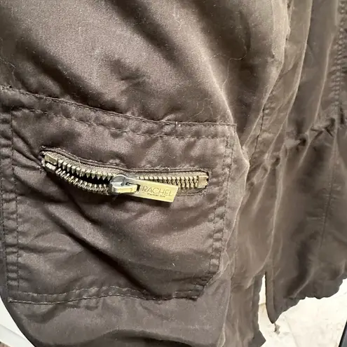 Rachel Roy RACHEL | Army Green Coat