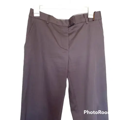 Stella McCartney Womens Dress Pants Sz 40 Trousers Size 4-6 Corporate Work Day