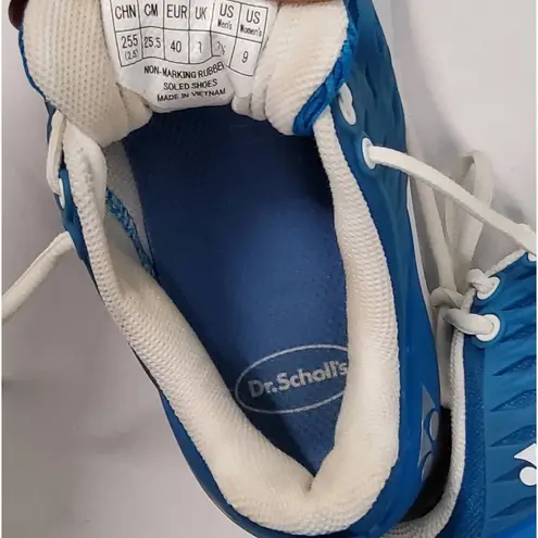 Yonex Power Cushion Eclipsion 3 Tennis Shoes in Deep Sky - Womans 9 Mens 7.5