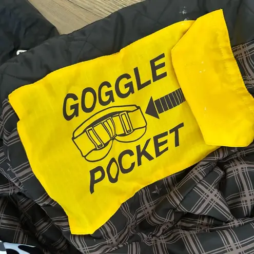 Bogner Black Full Woman’s Ski Suit Size Large 10