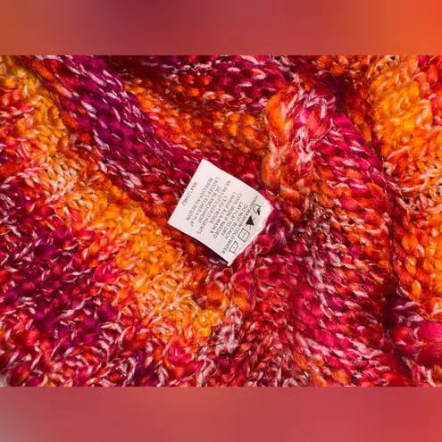 Ramy Brook NWOT Darla Space Dye One-Shoulder Sweater
Dress sz S