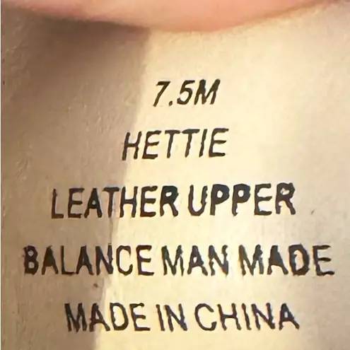 Karl Lagerfeld Hettie Tassel Open Toe Chunky Heel Women's Sz 7.5M