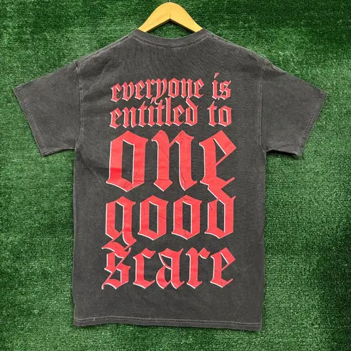 John Carpenter's Halloween Horror T-Shirt Size Medium