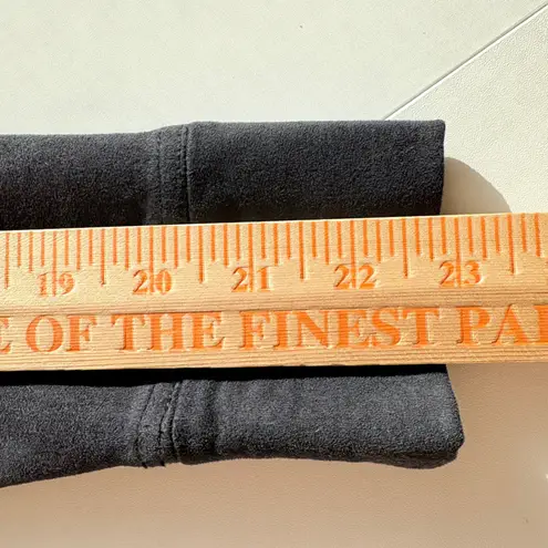 MARRAKECH Women's Charcoal Asymmetrical Zip Moto Jacket XS Black