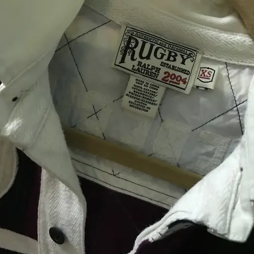 Ralph Lauren  Rugby