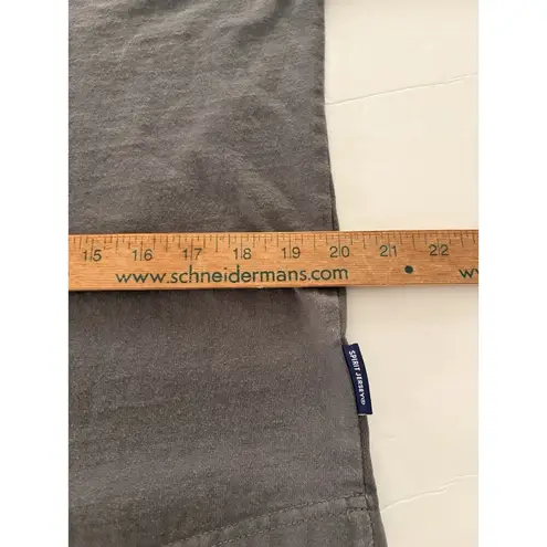 Spirit Jersey Star Wars Shirt Small Gray Disney Parks Puff Print Galaxy’s Edge *