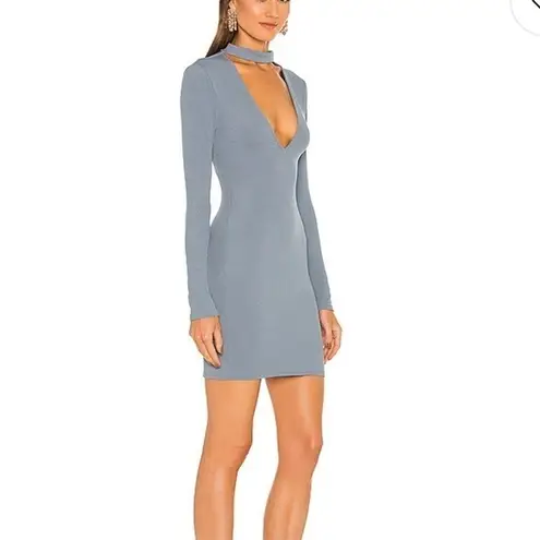 Michael Costello NWOT  x Revolve Selah‎ Mini Dress Size S