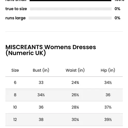 NWOT Miscreants Cupid Mini w/ gloves (pink lace) • MSRP $350 • US 6 Pink