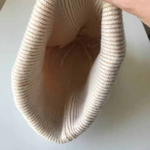 Adidas  Unisex Union Beanie Magic Beige NWT