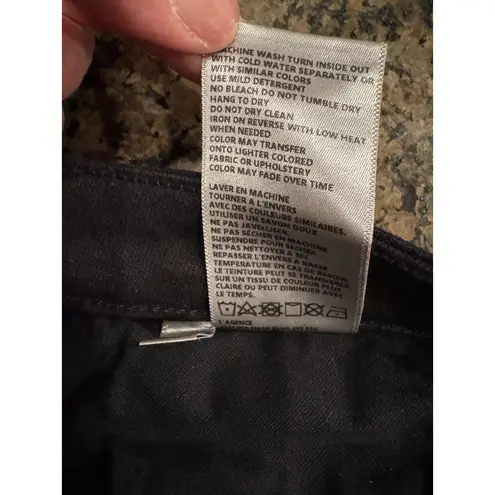 L'Agence Cara Low Rise Bootcut Jeans - Women's Size 28 (new)