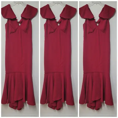 BHLDN × Sachin & Babi Mason Gown