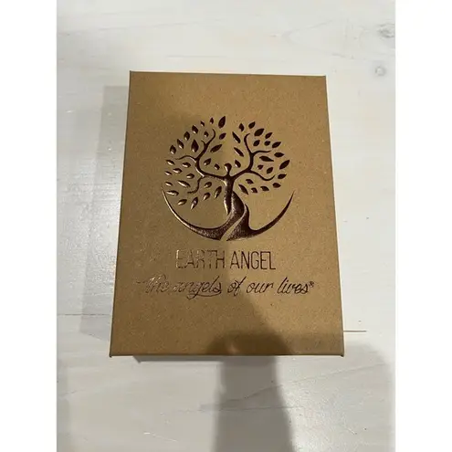 Charm Bracelet Paw Print Tree of Life Wing Silver Tone Bangle Bracelet