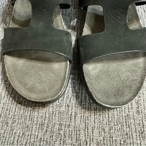 Munro Judy Slide Sandals