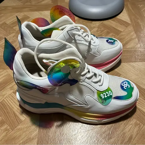 Anthony wang RAISINS