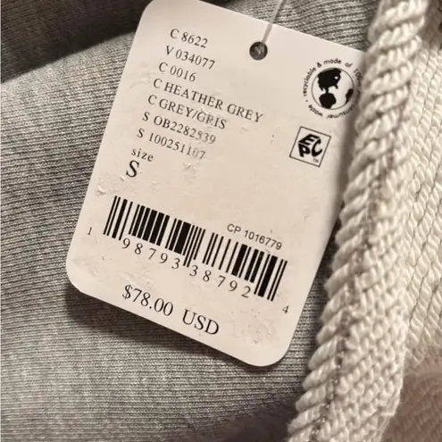 FP Movement low rise sweatpants Gray