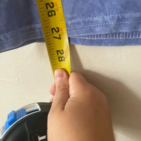 Notorious B.I.G Blue Acid Wash Cotton Graphic T Shirt Short Sleeves Biggie Large