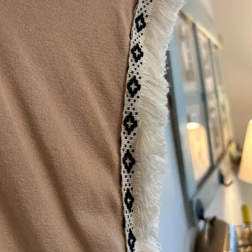 easel  Aztec Tunic Top - Image 6