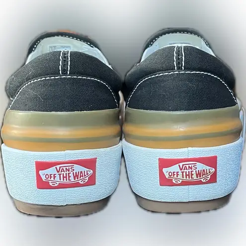 Vans Classic Slip