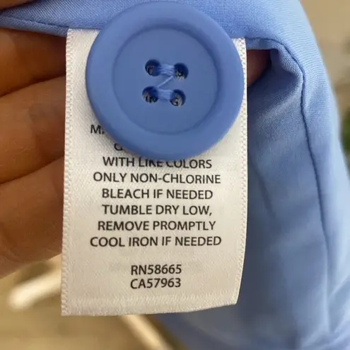 Open Edit Oversized Blazer