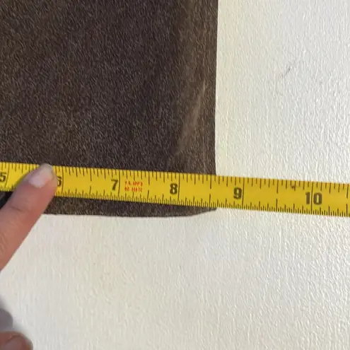 Route 66 genuine leather pants in new condition with tags women’s size 8 dollars