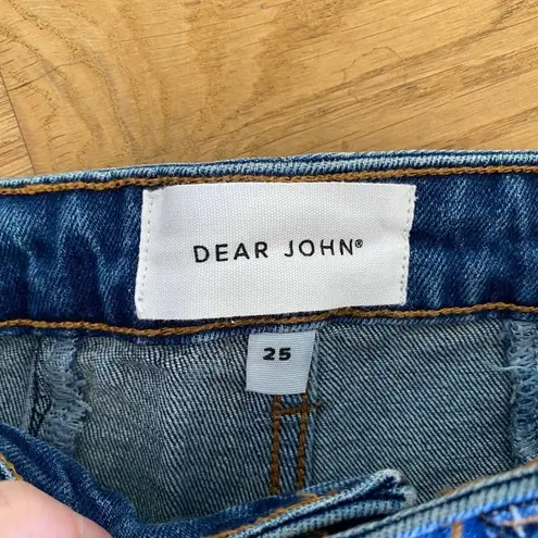 Dear John  - Reign - Iggy Jean Ocean Drive in Blue