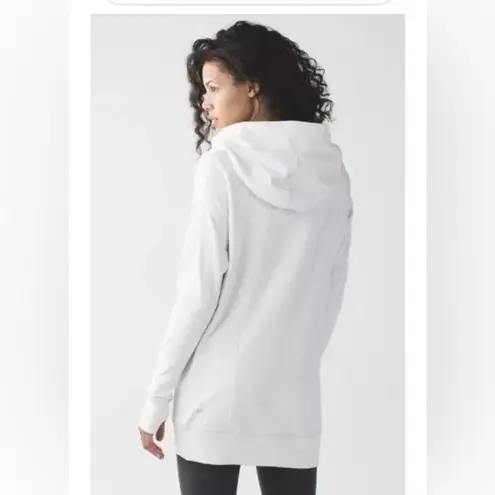 Lululemon  Wrap Up Jacket