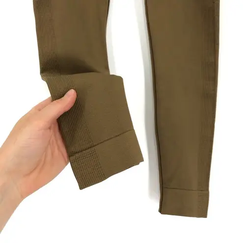 Set Active Sculptflex Seamless Legging Penny Brown XS