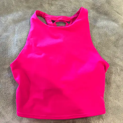 Alo Yoga Strappy Tank Top