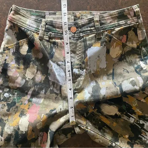 Pilcro By Anthropologie Ultra High