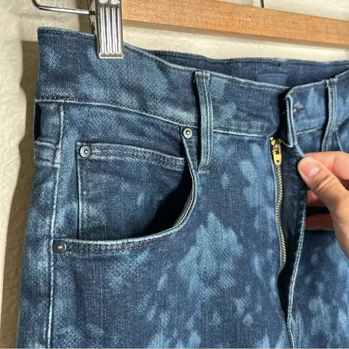 Mother The Dazzler Hover jeans Depth of Field 29 Blue